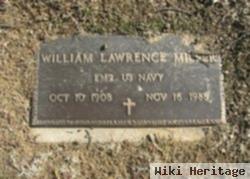 William Lawrence Miller