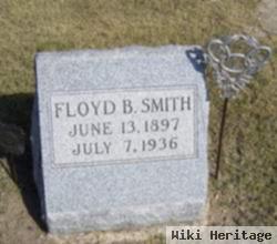 Floyd B Smith