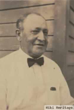 William Henry Snell, Jr