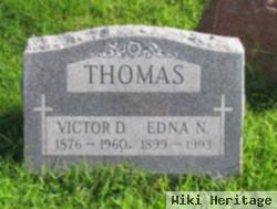 Edna N Bueckmann Thomas