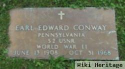 Earl Edward Conway