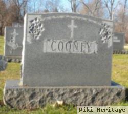 John R Cooney