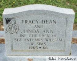 Tracy Dean Sims