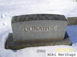 John Donahue