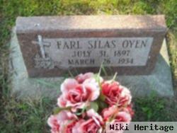 Earl Silas Oyen