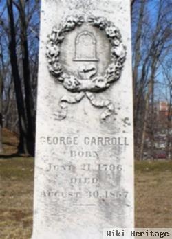 George Carroll