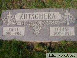 Paul Kutschera