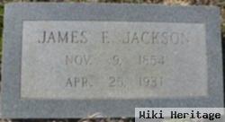 James Floyd Jackson