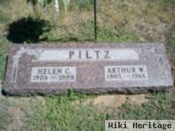 Helen C. Gustafson Piltz