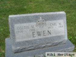 Carl M. Ewen