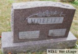 Ruth Moffitt