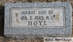 Infant Hoyl