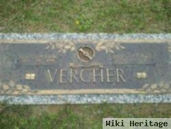 Betty Nichols Vercher