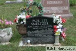 Paul Lee Smeltzer