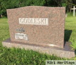 Theodore H. Godleski