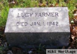 Lucy Farmer