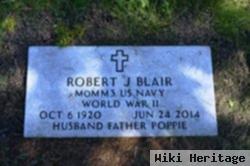 Robert J. Blair