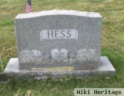 Verna V Hess