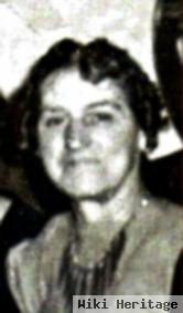 Blanche Maul Yost