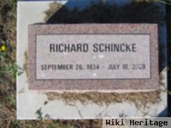 Richard Schincke