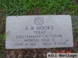 A B Hooks