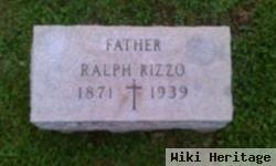 Ralph Rizzo