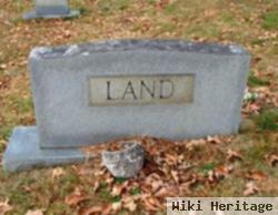 James Donald Land