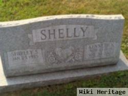 Shirley S. Shelly