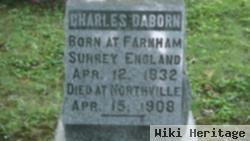 Charles Daborn Waterman