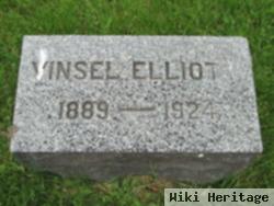 Vinsel Elliott