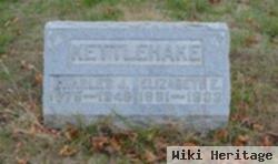 Charles J Kettlehake