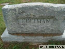 Fitzhugh Lee Coffman, Jr