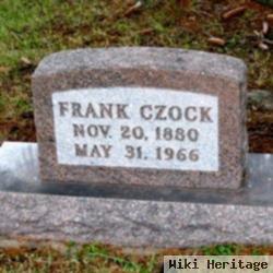 Frank Czock