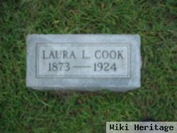 Laura Lindsey Cook