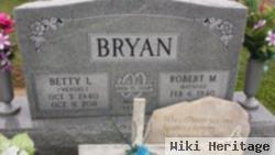 Betty Hagen Bryan