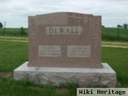 John M Dewall