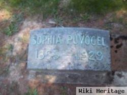 Sophia Ehler Puvogel