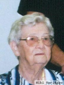 Golda Anna Weigel Taylor