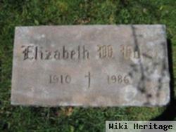 Elizabeth N Williams Voigt