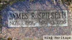 James R Spilseth