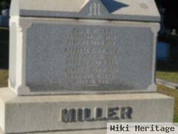 Eli S Miller