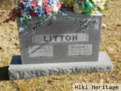 William Litton