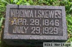Virginia Skewes