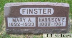 Mary A. Finster