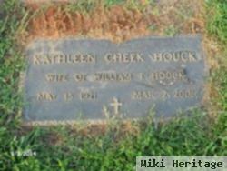 Kathleen Cheek Houck