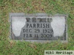 William Henderson "bill" Parrish, Jr