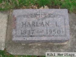 Harlan L Sido