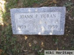 Joann P. Yuran