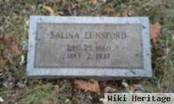 Salina W. Staton Lunsford