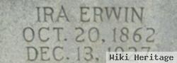 Ira Erwin